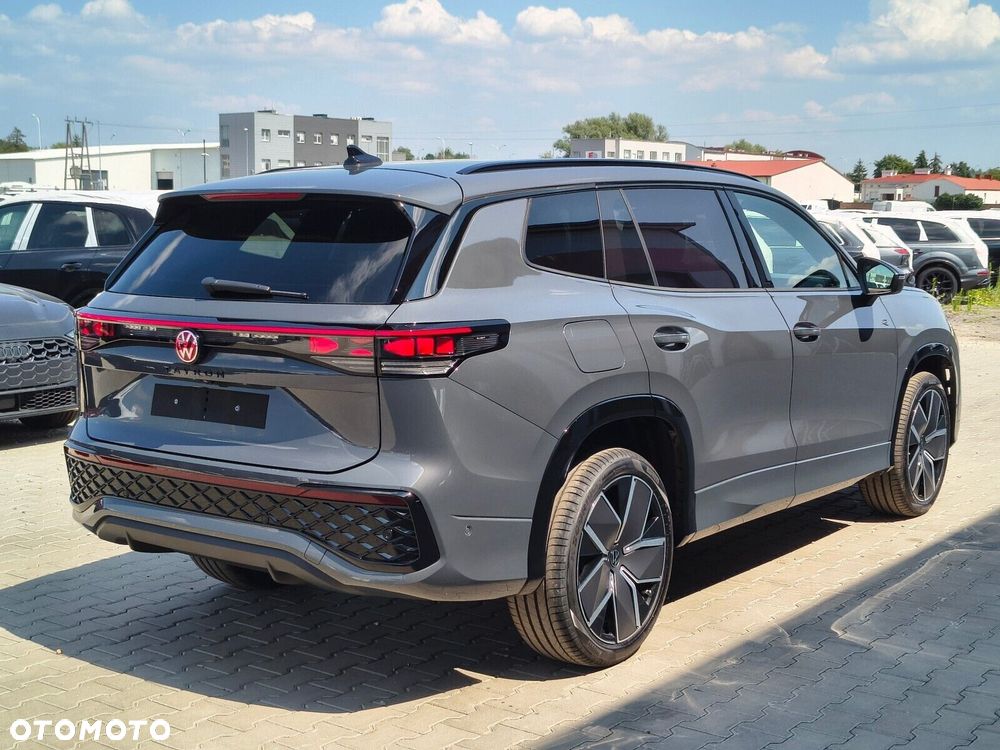 Volkswagen Tayron - 9
