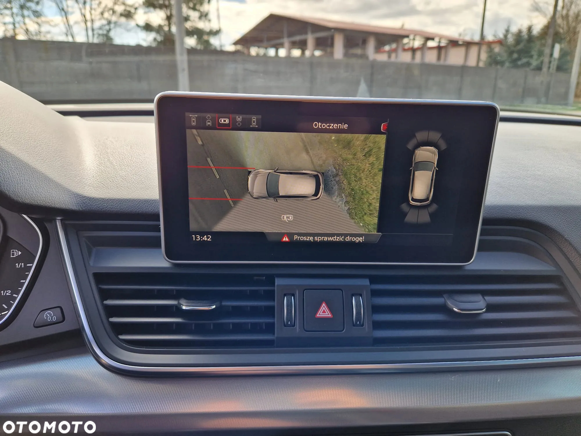 Audi Q5 - 18