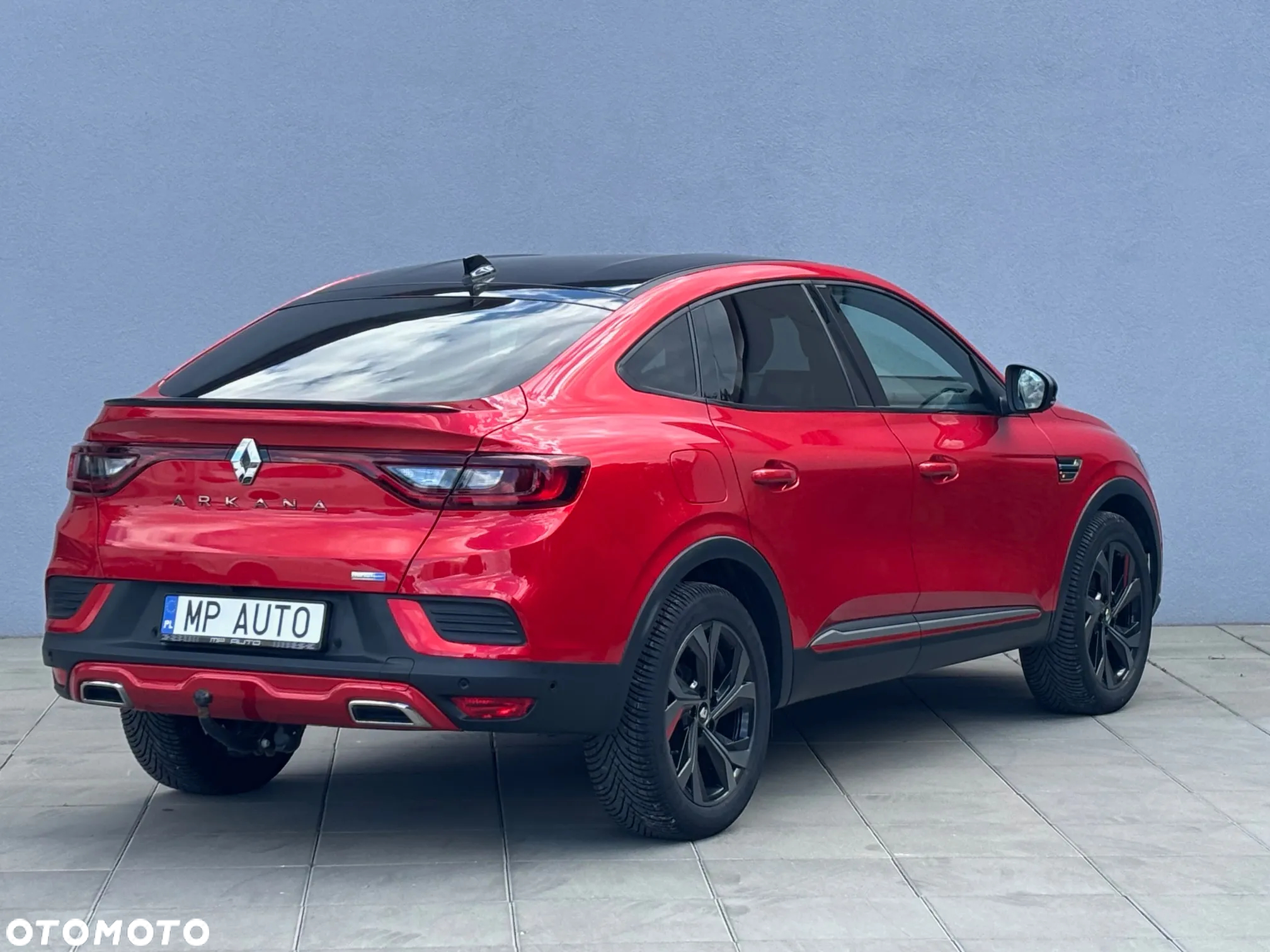 Renault Arkana - 6