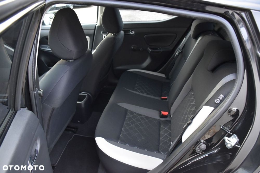 Nissan Micra 0.9 IG-T Visia Plus - 7