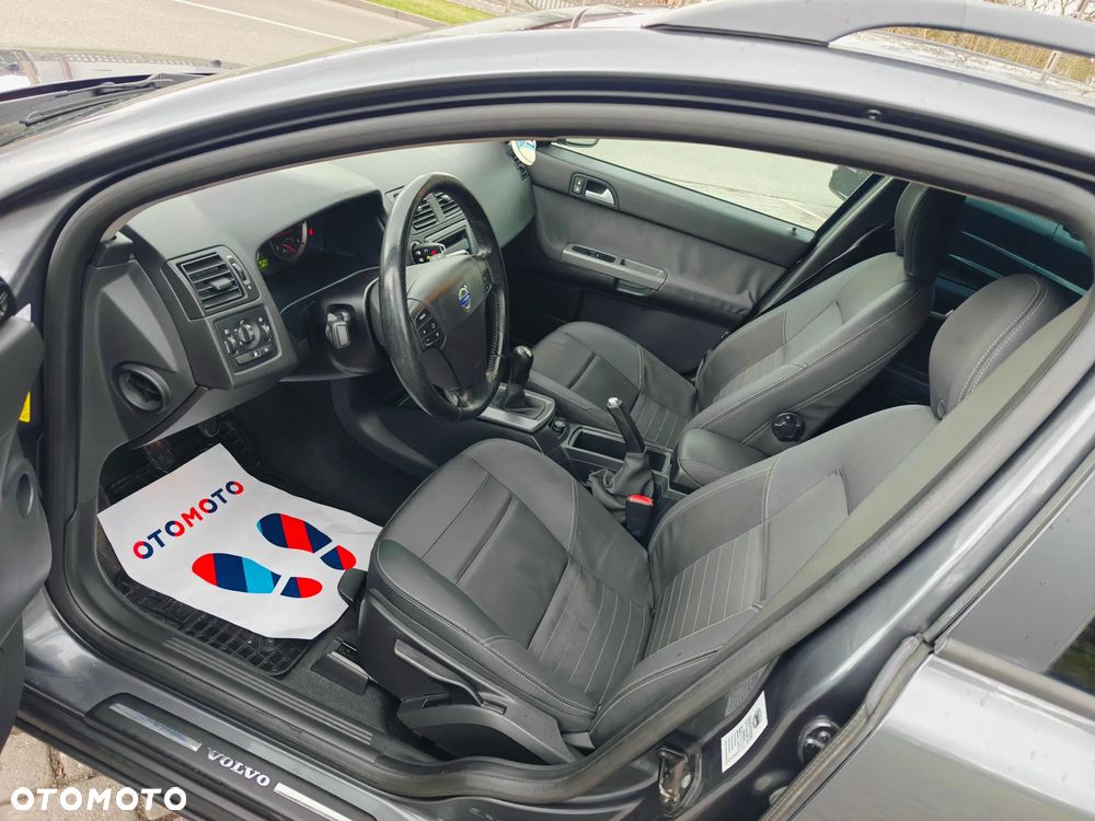 Volvo V50 1.6D DRIVe Summum - 10