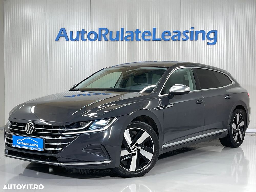 Volkswagen ARTEON SB 2.0 TDI DSG Elegance - 1