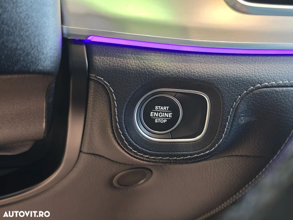 Mercedes-Benz GLE Coupe - 27