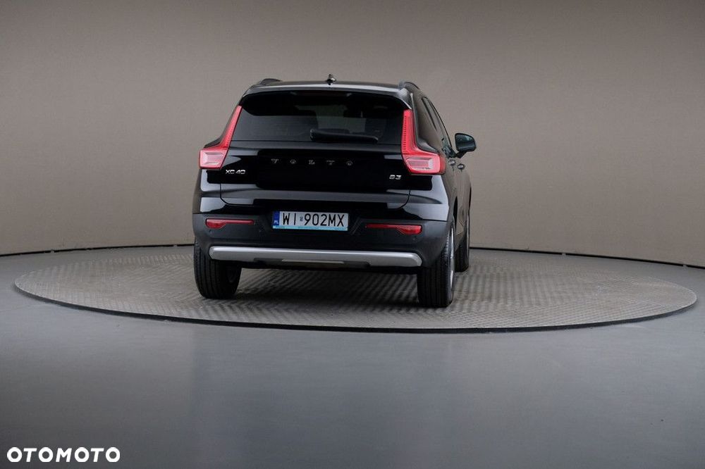 Volvo XC 40 - 5