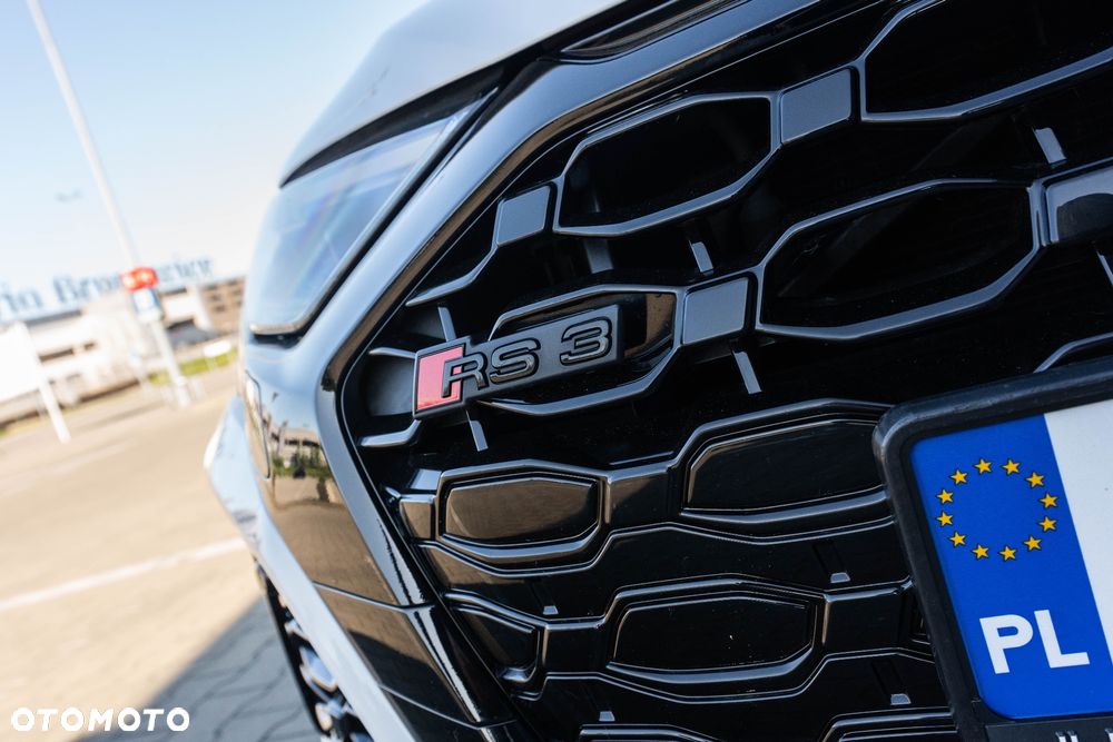 Audi RS3 Sportback - 26