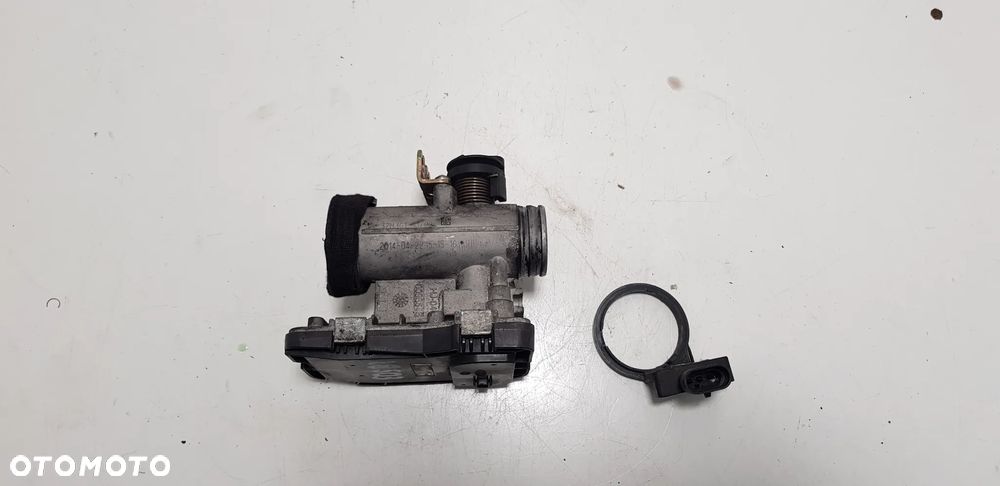 Piaggio Yourban 300 Immobilizer Immo - 2