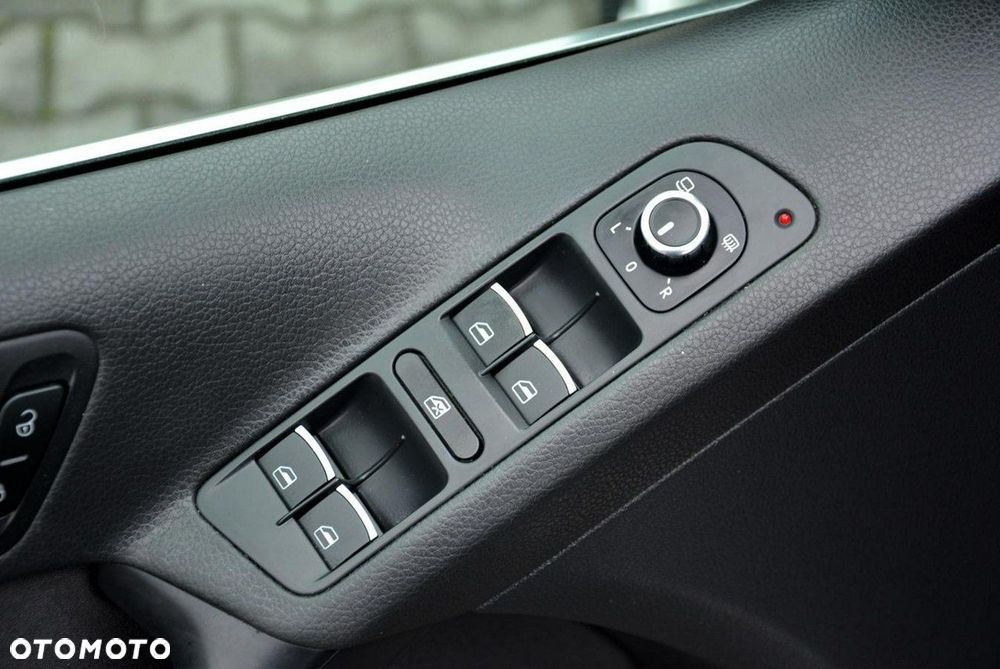 Volkswagen Tiguan 2.0 TDI 4Mot Sport&Style DSG - 31