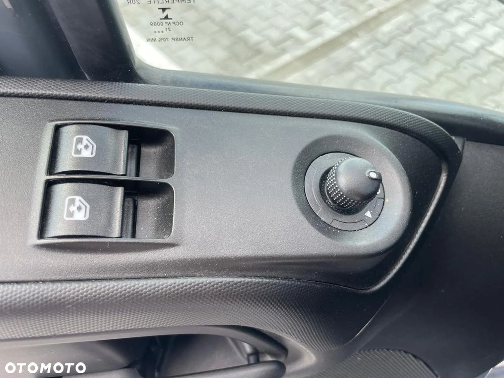 Iveco 35S18 Kontener 8EP Winda - 16