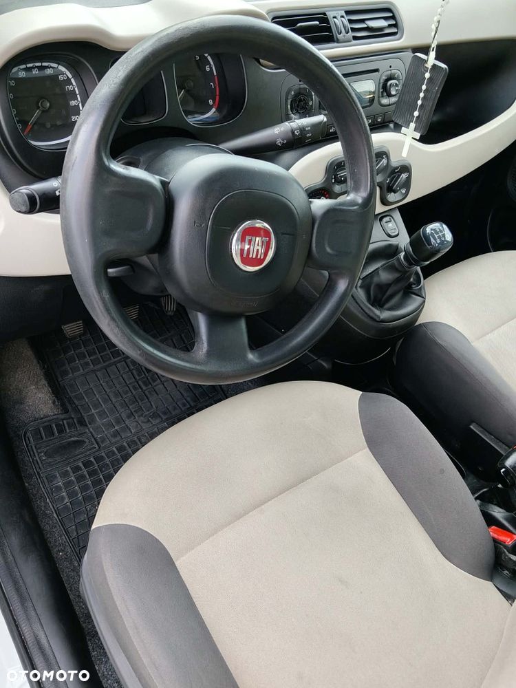 Fiat Panda - 6