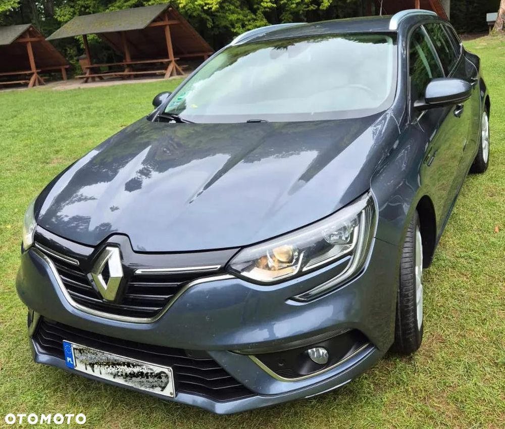 Renault Megane 1.5 dCi Bose - 2
