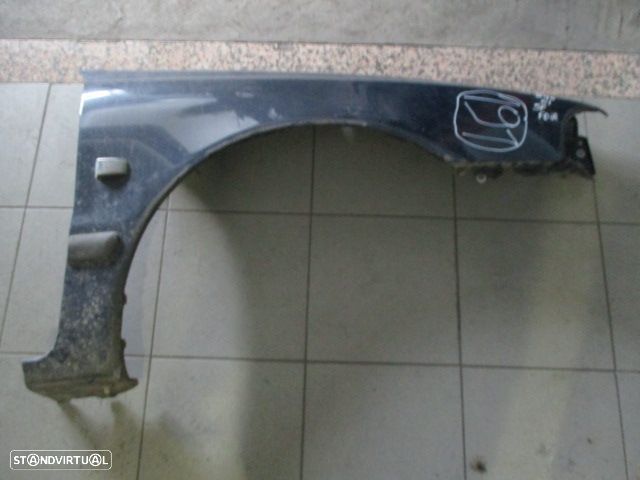 Guarda Lamas GL191 VOLVO S40 1998 AZUL DRT - 1