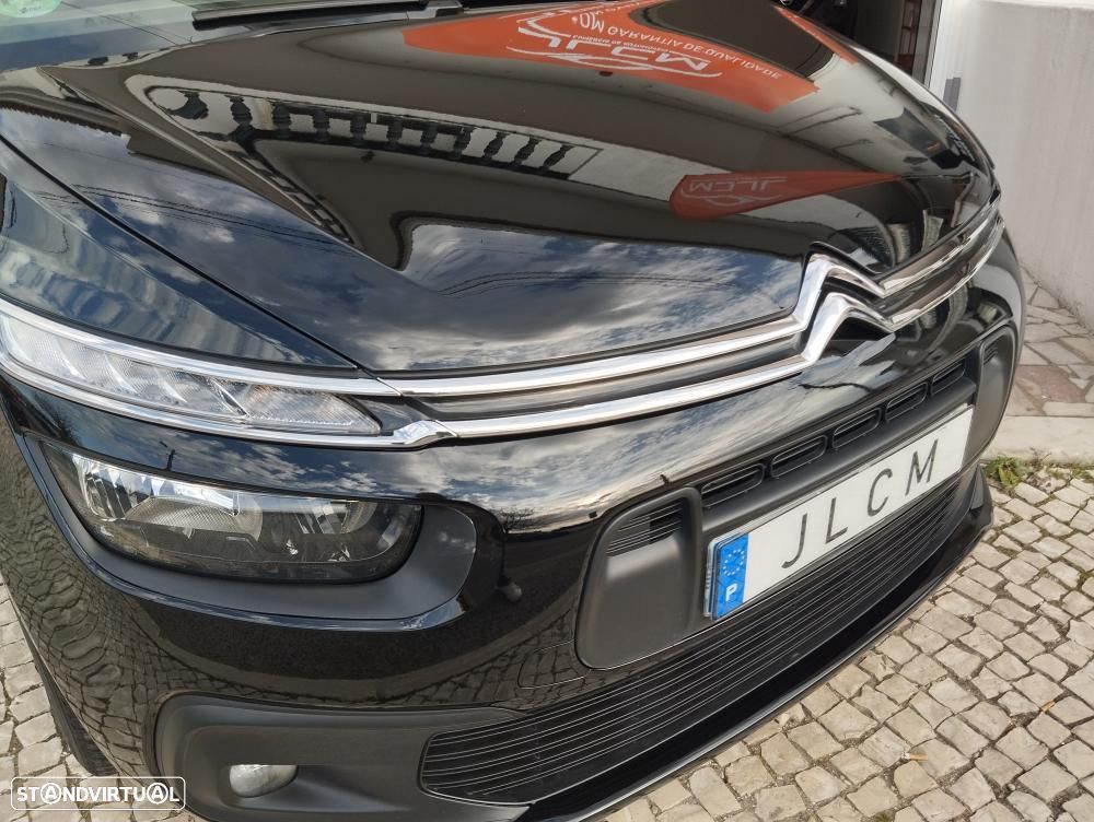 Citroën Grand C4 Spacetourer 1.2 PureTech Live - 3