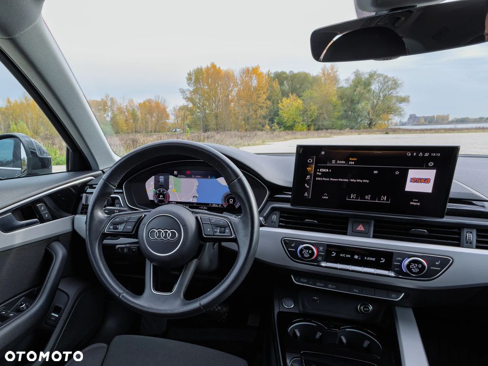 Audi A4 Avant - 26