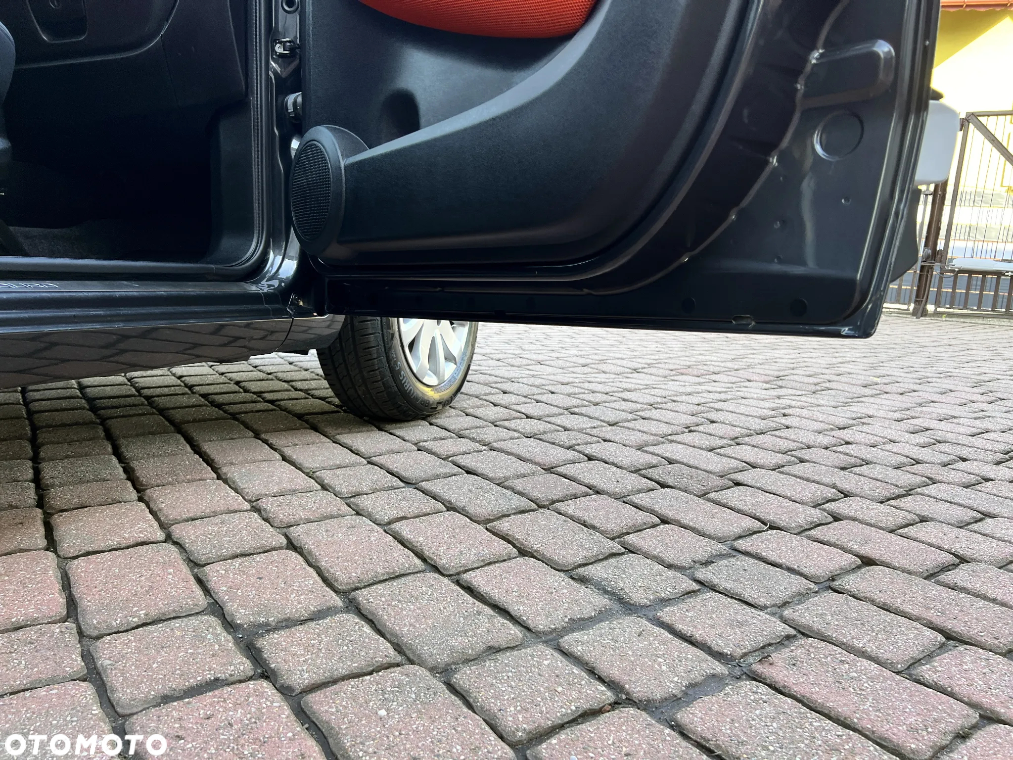 Fiat Qubo 1.3 Multijet 16V DPF Start&Stop Trekking - 13