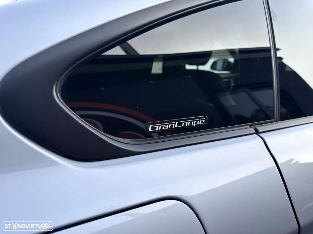 BMW 418 Gran Coupé d Sport Line - 18