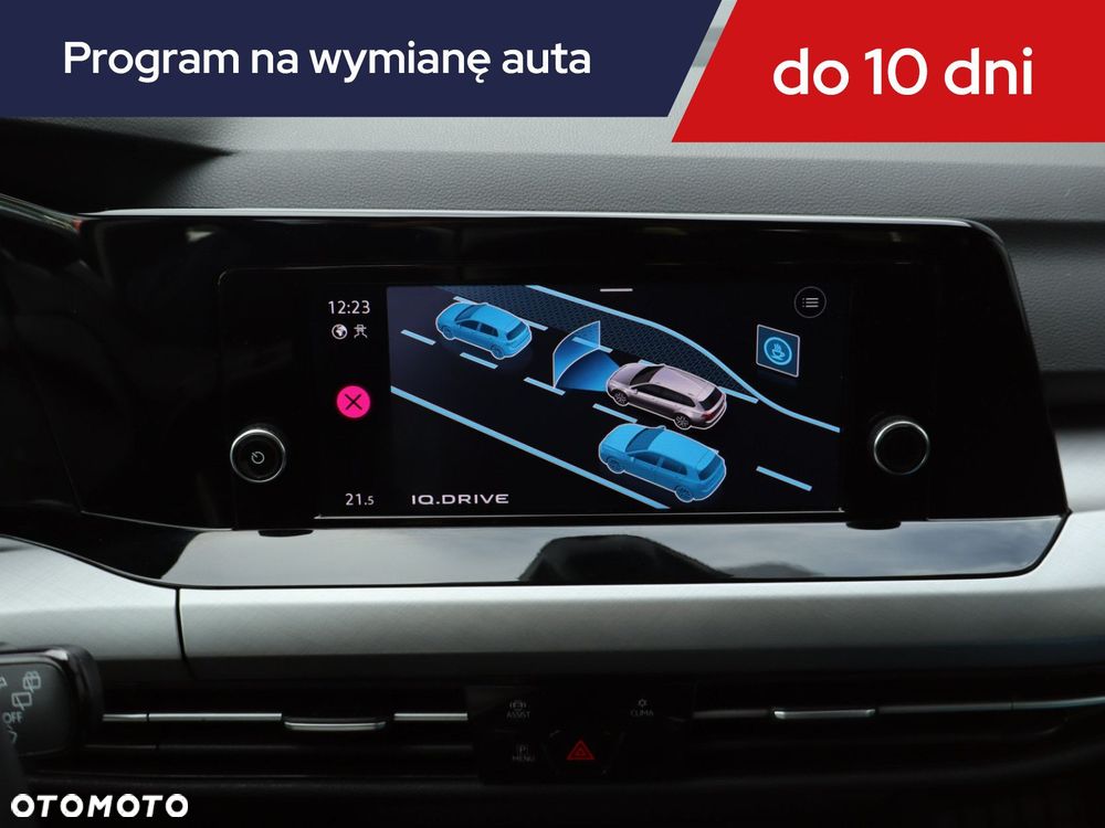 Volkswagen Golf Variant - 18