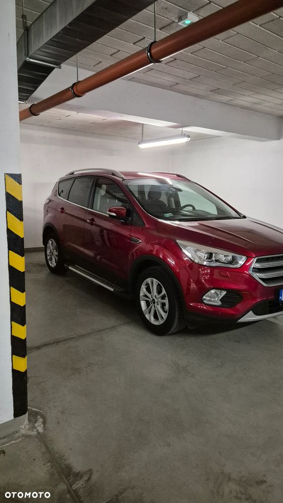 Ford Kuga 1.5 EcoBoost FWD Titanium ASS MMT6 - 1