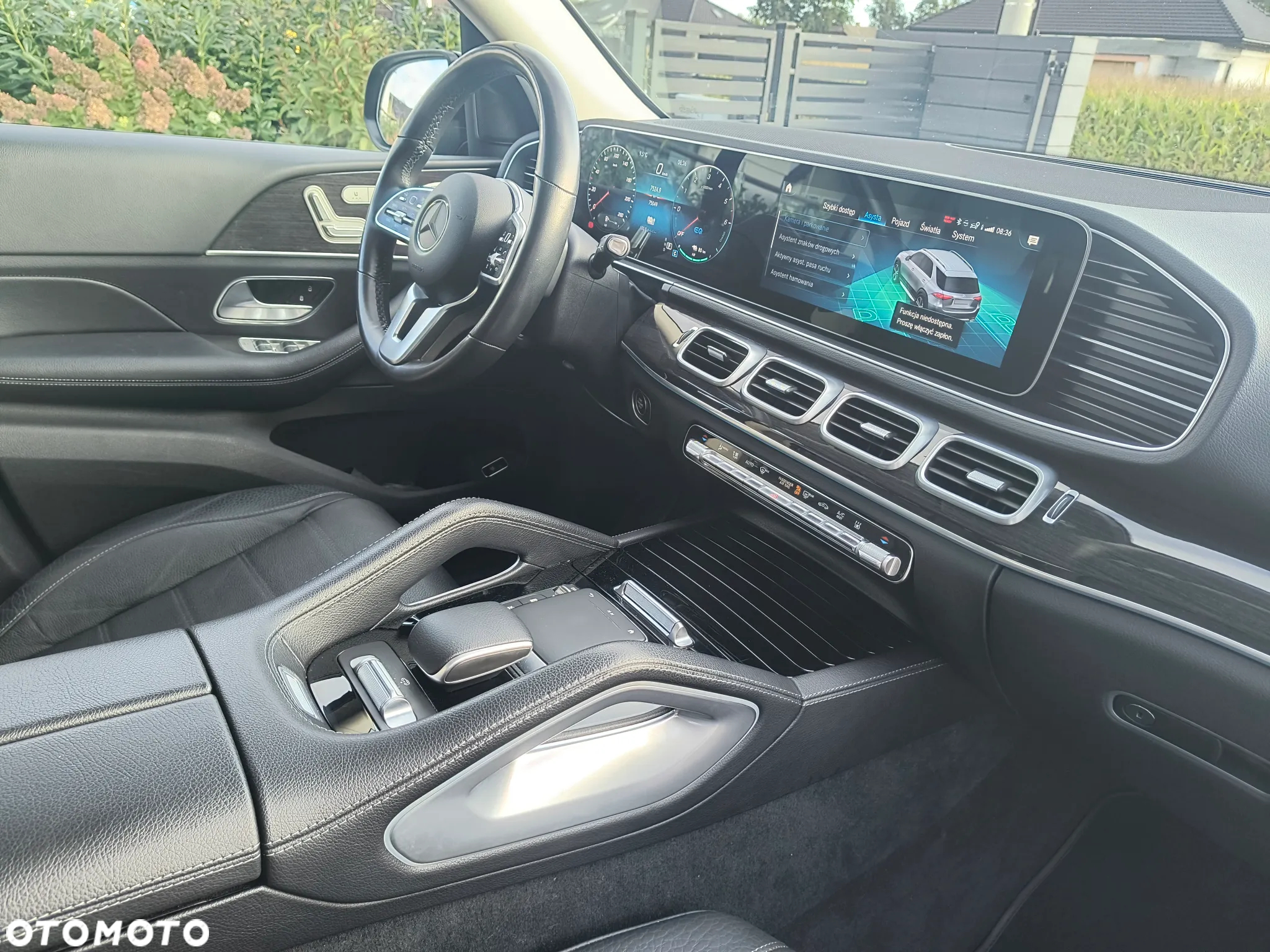 Mercedes-Benz GLE 350 de 4-Matic - 26