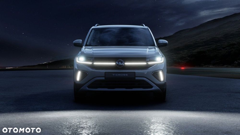 Volkswagen T-Cross - 9