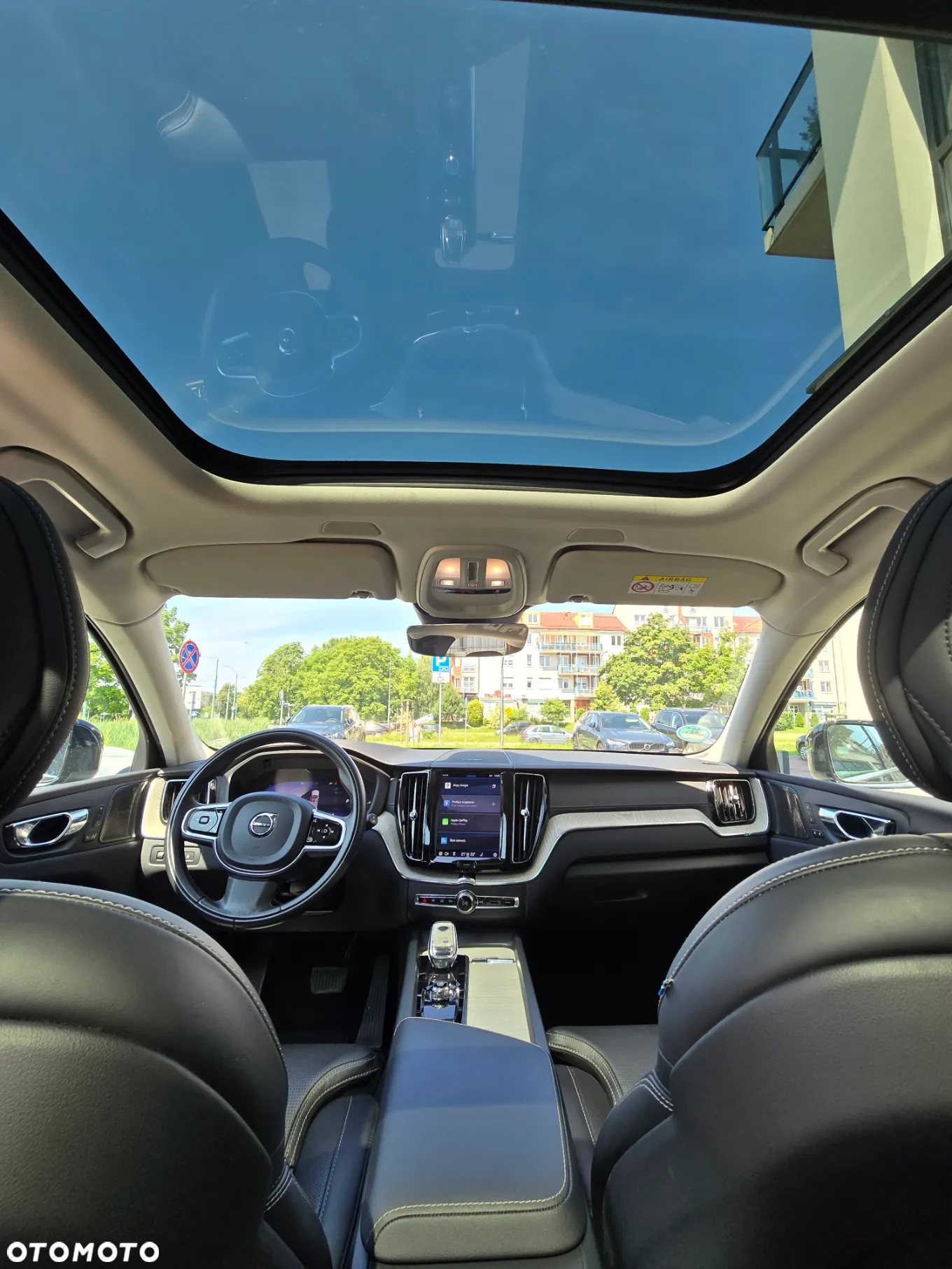 Volvo XC 60 T6 Plug-In Hybrid AWD Inscription - 8
