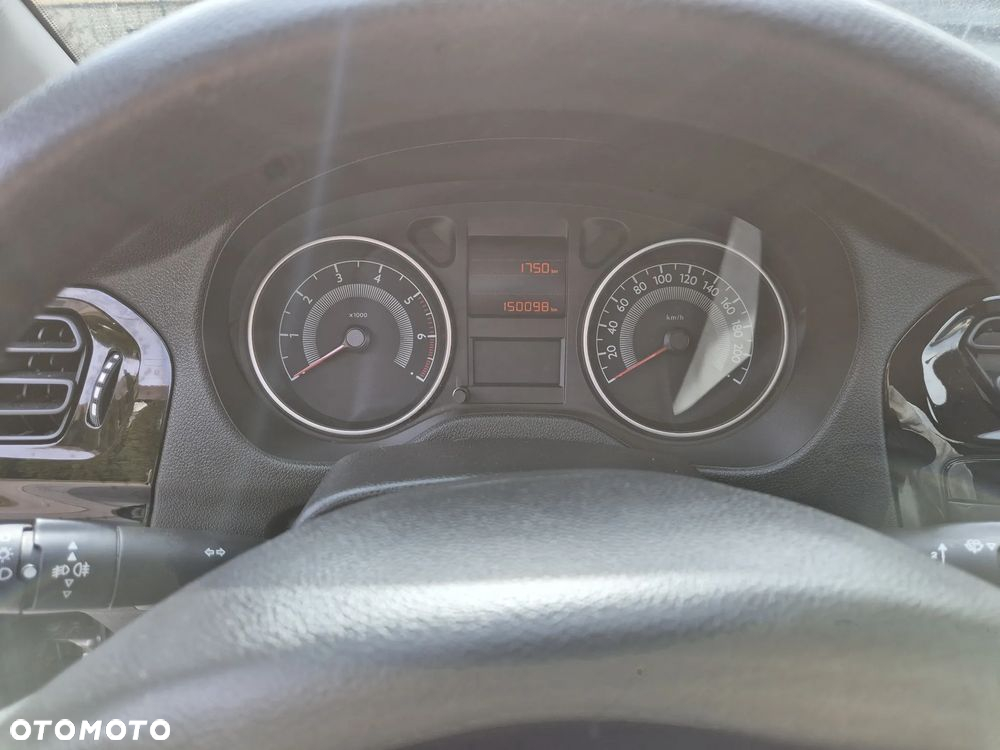Peugeot 301 1.6 BlueHDi Active - 3
