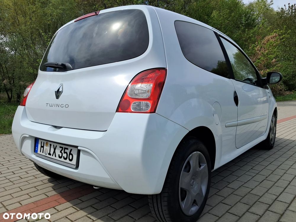 Renault Twingo 1.2 LEV 16V 75 Night & Day - 10