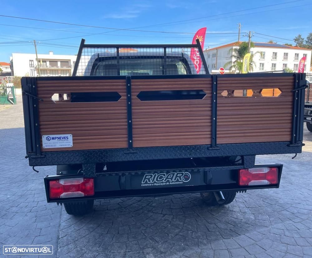Toyota Hilux HILUX VIII 2.4D (150CV) - 7
