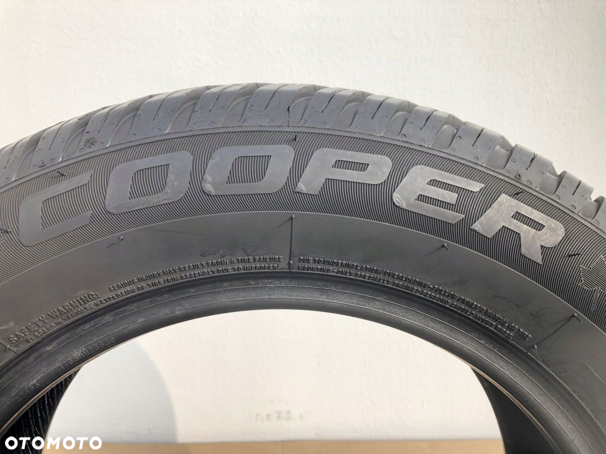 OPONA 175/65/14 86H COOPER DISCOVERER ALL SEASON - 4