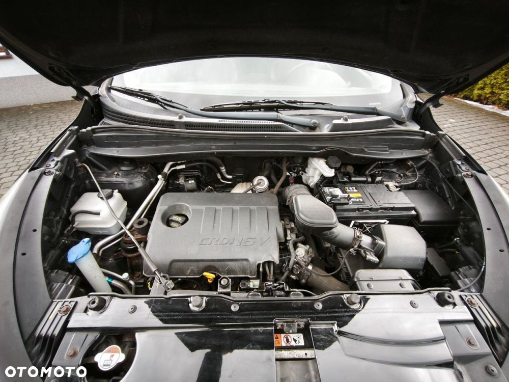 Hyundai ix35 - 18