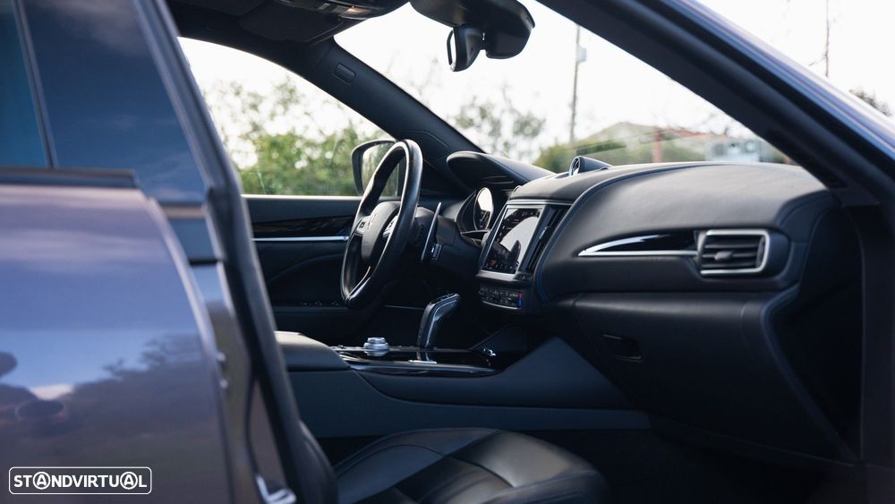 Maserati Levante 2.0 GT Ultima - 25