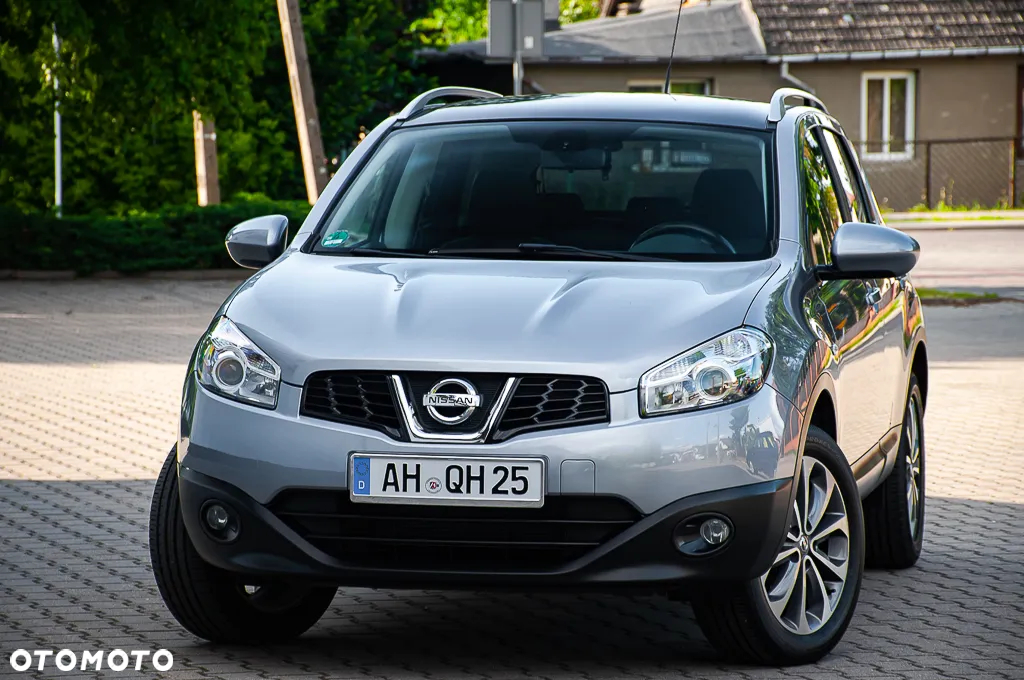 Nissan Qashqai 1.6 I-Way - 28