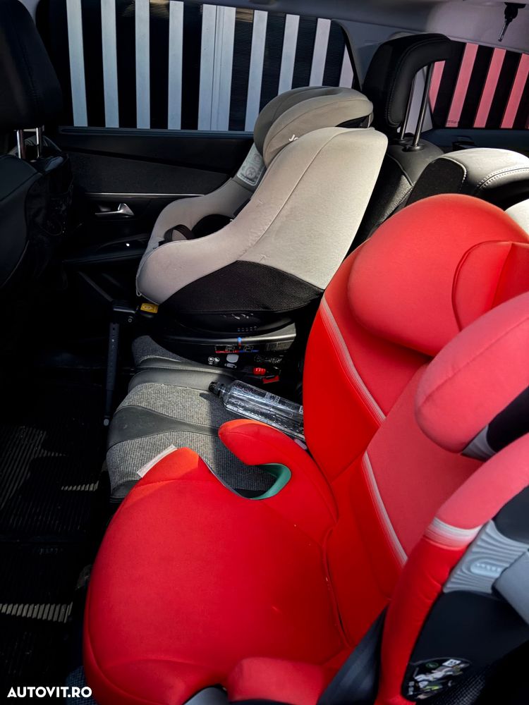 Peugeot 5008 1.2L PureTech EAT8 S&S Allure - 8