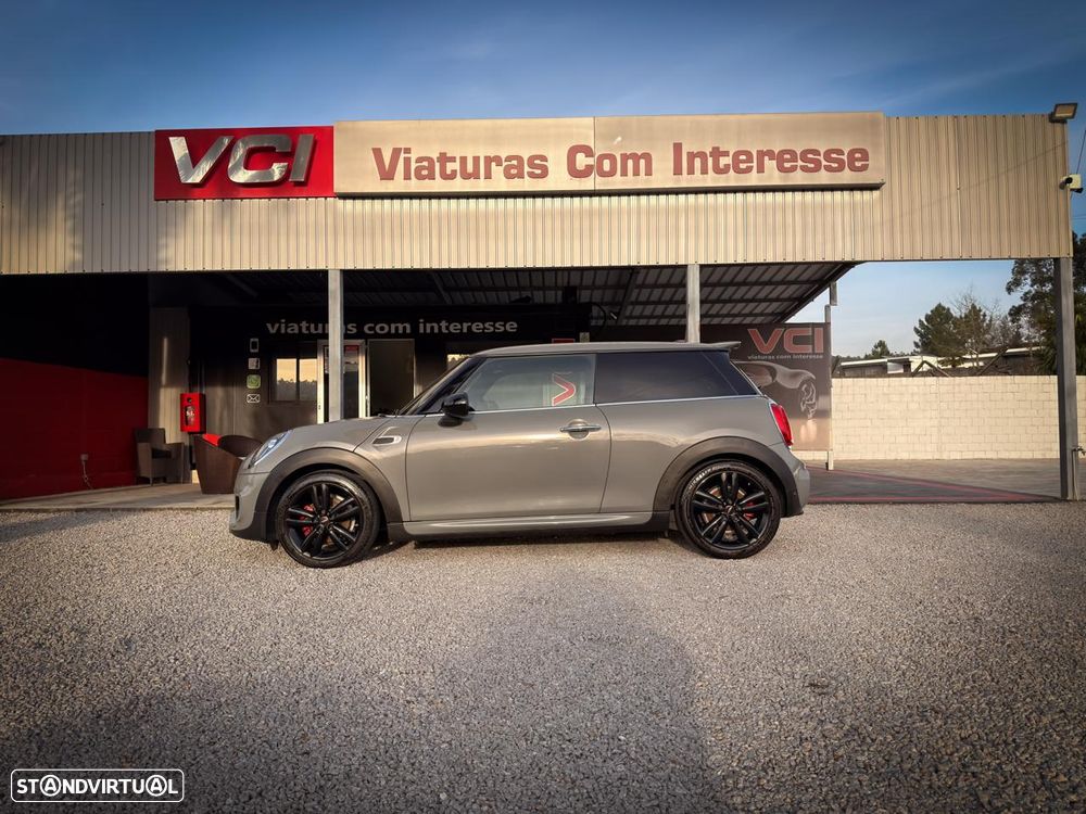 MINI Coupé ver-d - 8