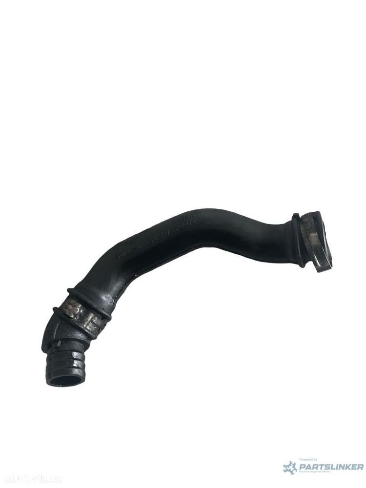 Furtun conducta gaze  EGR FORD FOCUS Hatchback  DAW, DBW 1998 - 2007 1.8 Turbo DI / TDDi C9DA, C9DB, C9DC 98FF-6A886-AD - 1