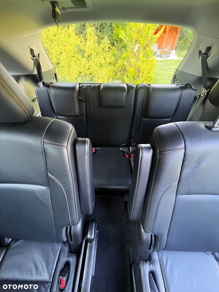 Toyota Highlander - 37