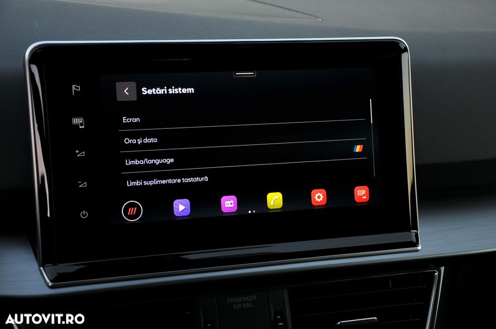 Seat Tarraco 2.0 TDI 4DRIVE DSG SCR FR - 26