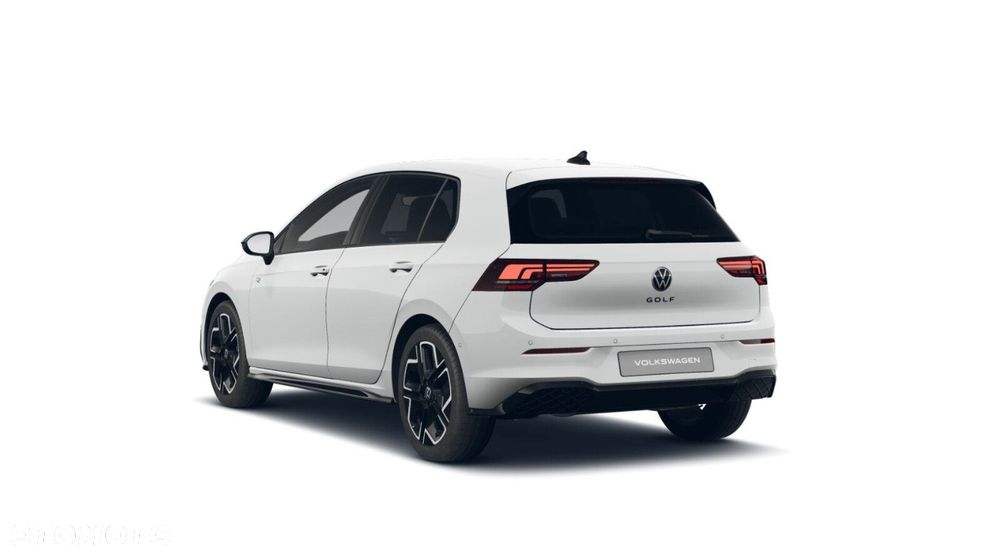 Volkswagen Golf 1.5 TSI R-Line Plus - 7