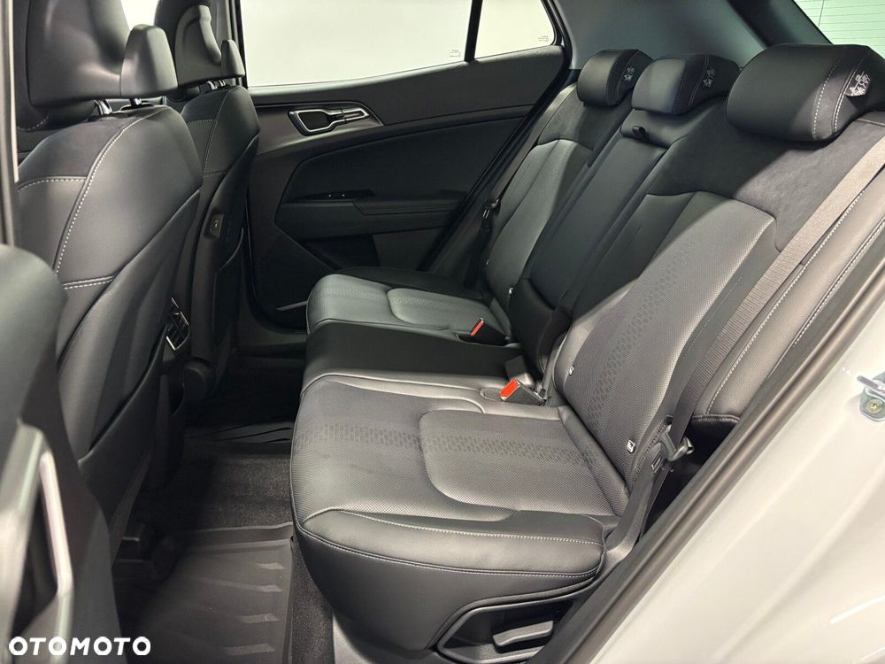 Kia Sportage - 13