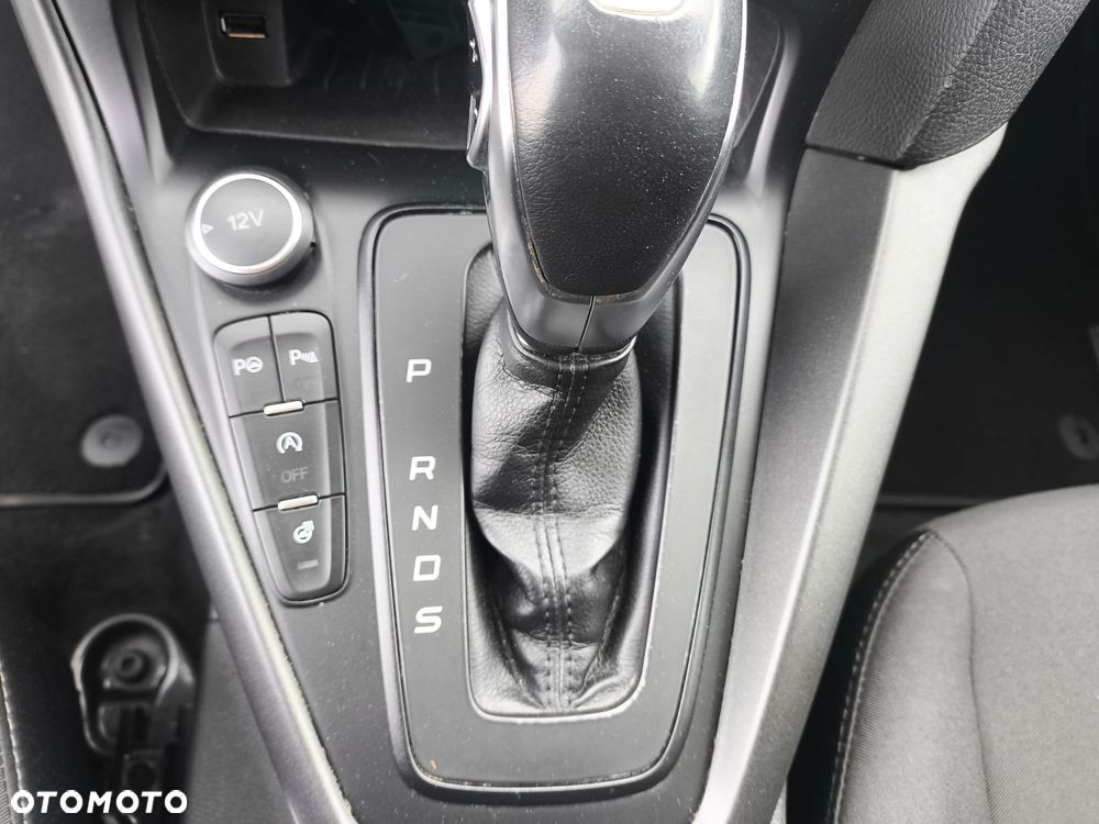 Ford Focus 2.0 TDCi SYNC Edition ASS PowerShift - 18