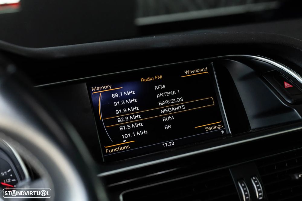 Audi RS5 4.2 FSi quattro S tronic - 18