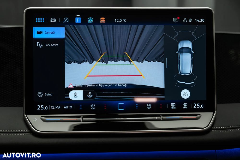 Volkswagen Tiguan 1.5 eTSI DSG MHEV Advanced - 27