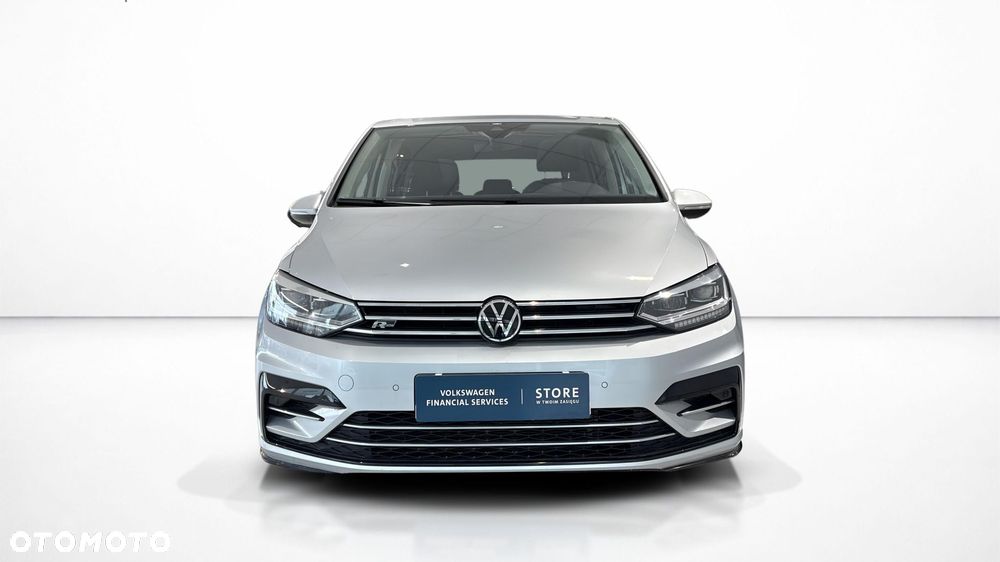 Volkswagen Touran 1.5 TSI EVO Highline DSG - 9