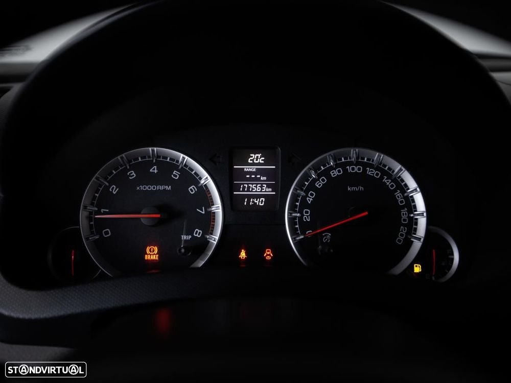 Suzuki Swift - 17