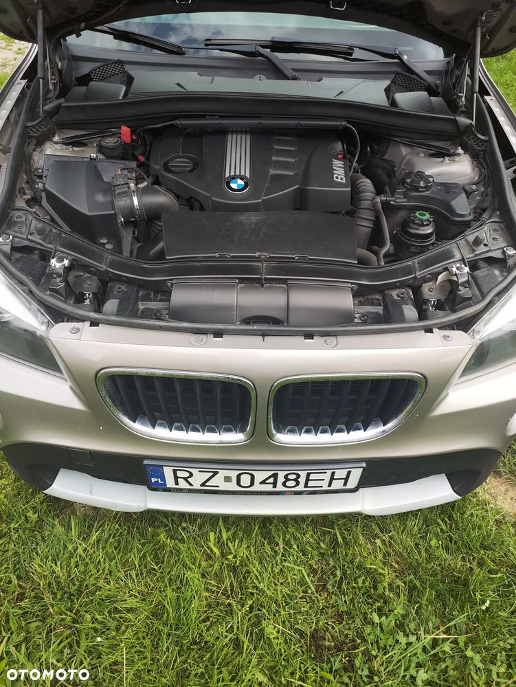 BMW X1 sDrive18d Sport Line - 15
