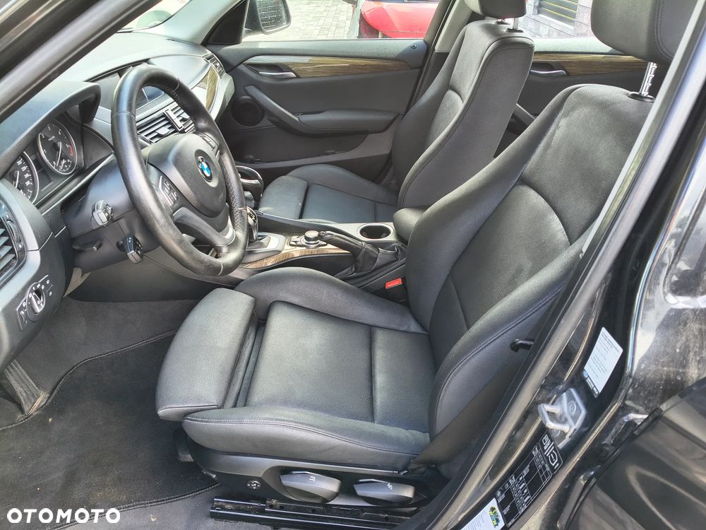 BMW X1 - 16