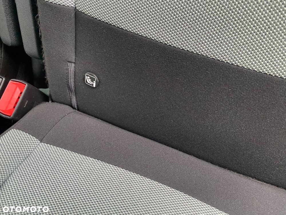 Citroën Berlingo - 22