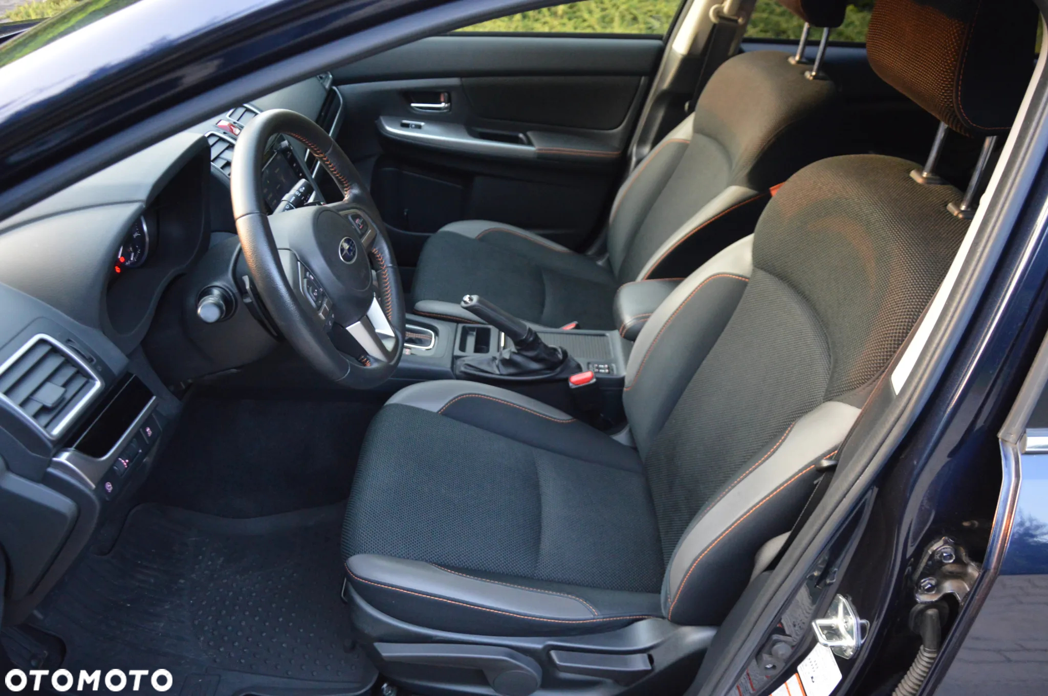 Subaru XV 2.0i Lineartronic Exclusive - 10