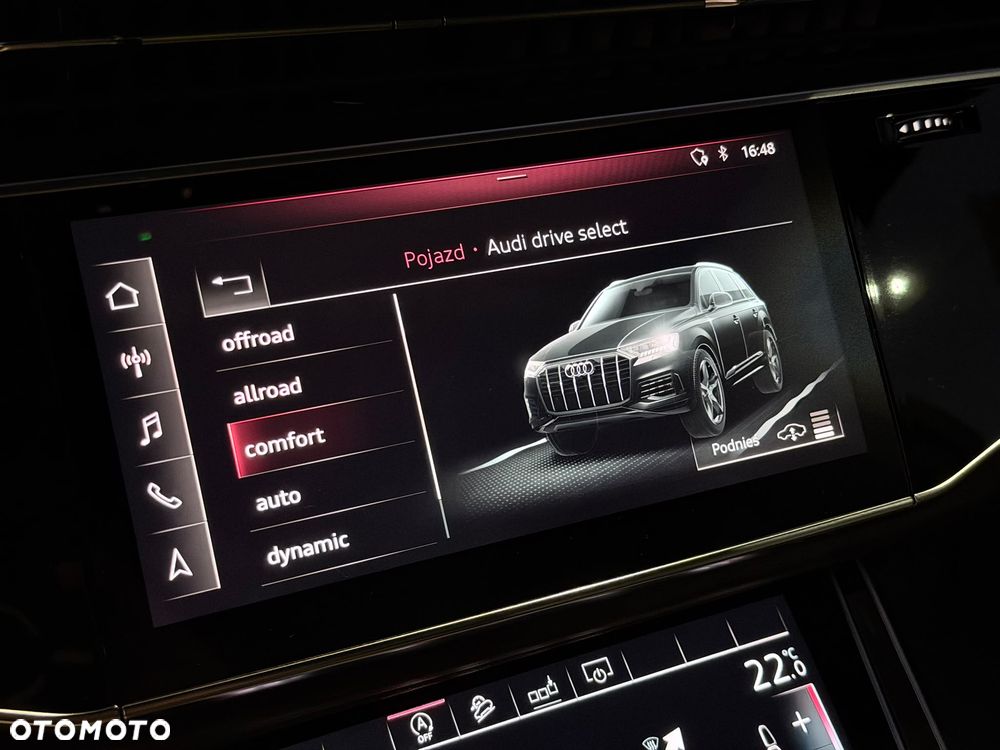 Audi Q7 45 TDI mHEV Quattro S Line Tiptr - 27