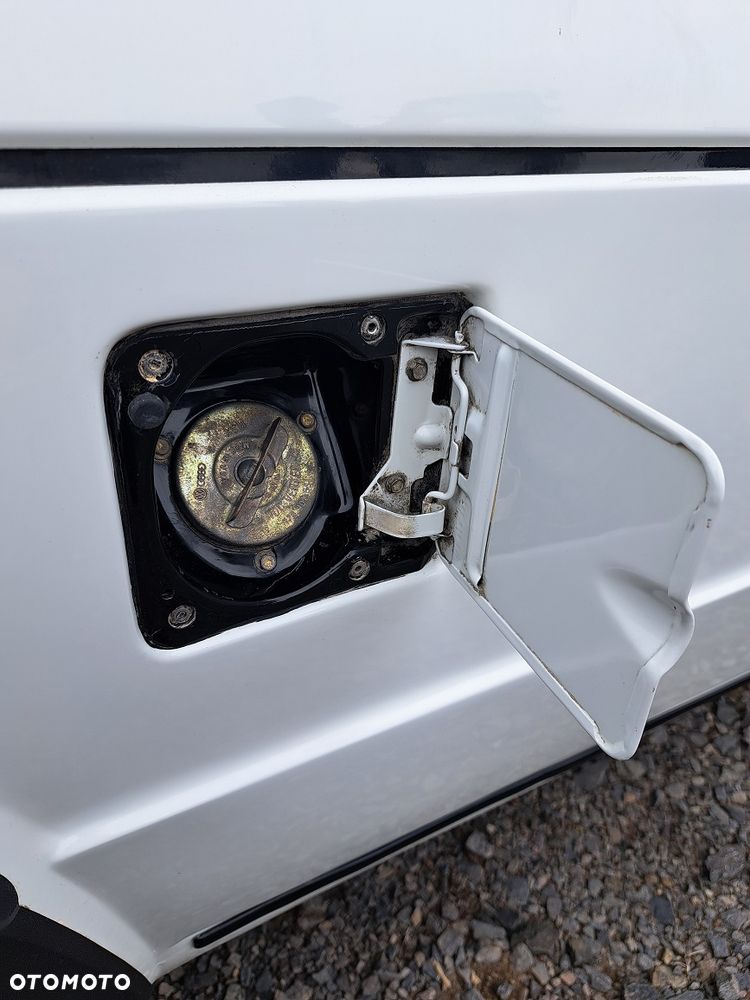 Volkswagen Caddy - 36