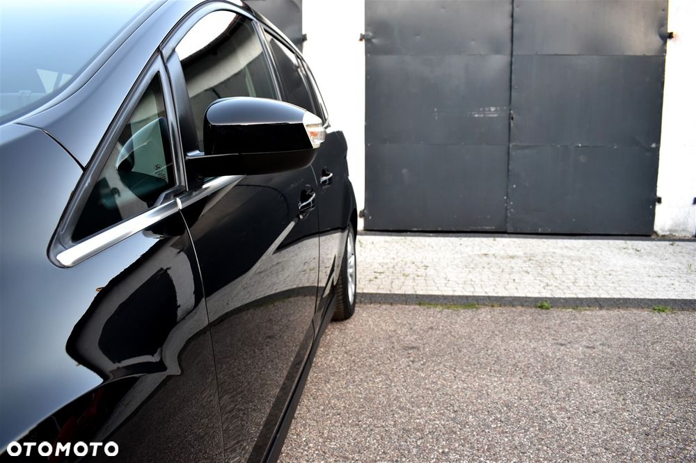 Ford Grand C-MAX 1.6 Titanium - 3